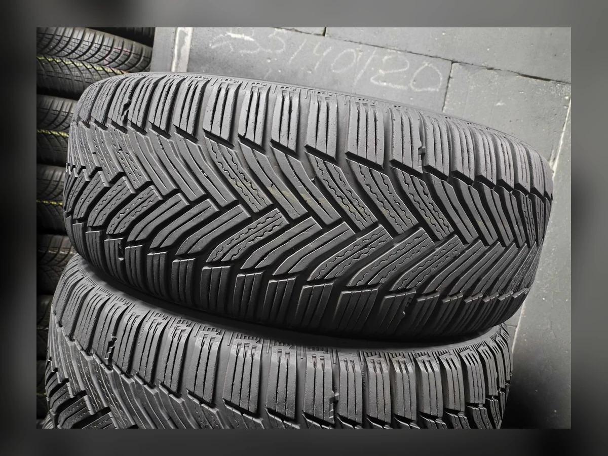 Michelin — Michelin 215/60 R16 — 215/60 R16