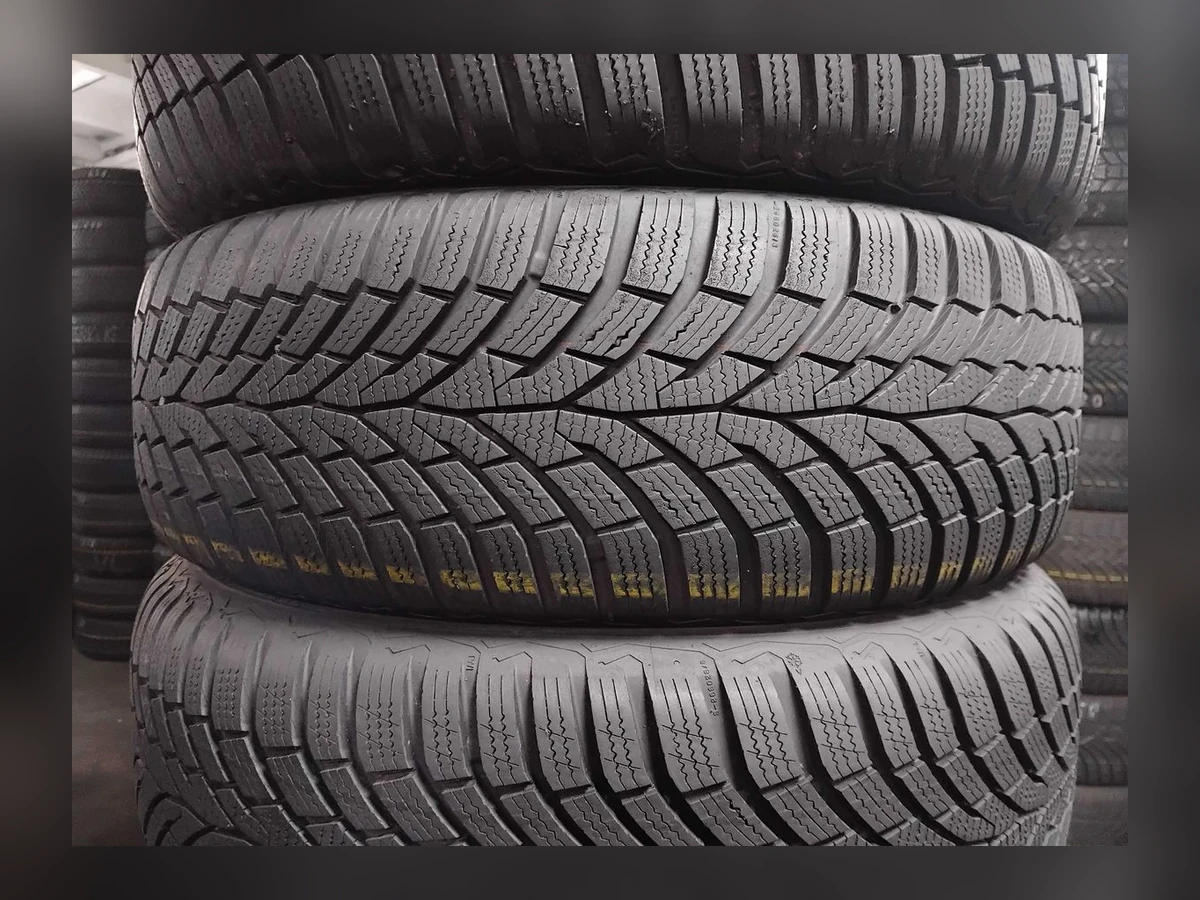 Continental — Continental 215/60 R16 — 215/60 R16