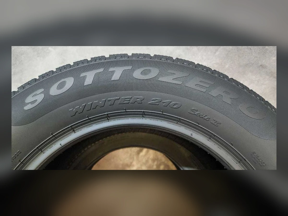 Pirelli — 225/60 R16 — Pirelli 225/60 R16 Зима (липучка) 4 шт (Комплект) — 6.0