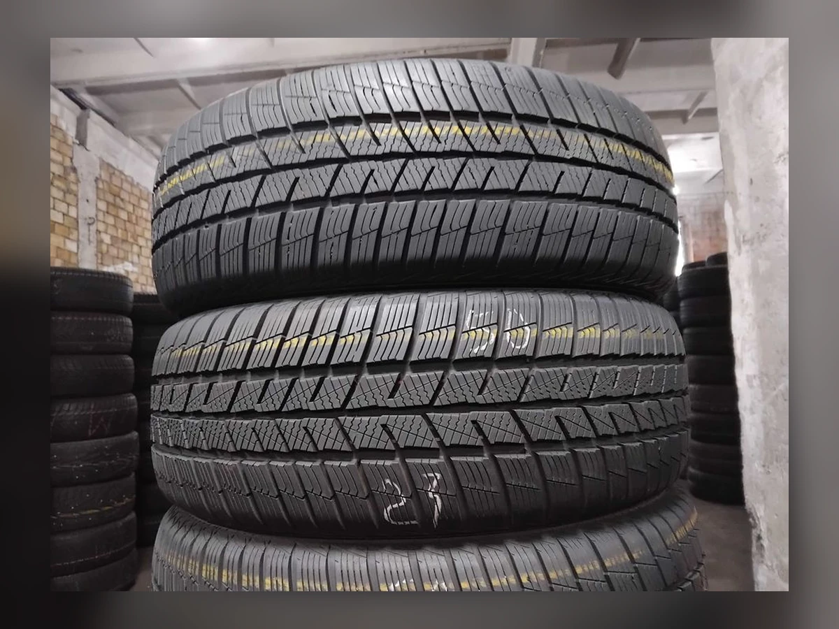 Barum — 215/60 R16 — Barum 215/60 R16 Зима (липучка) 4 шт (Комплект) — 7.0
