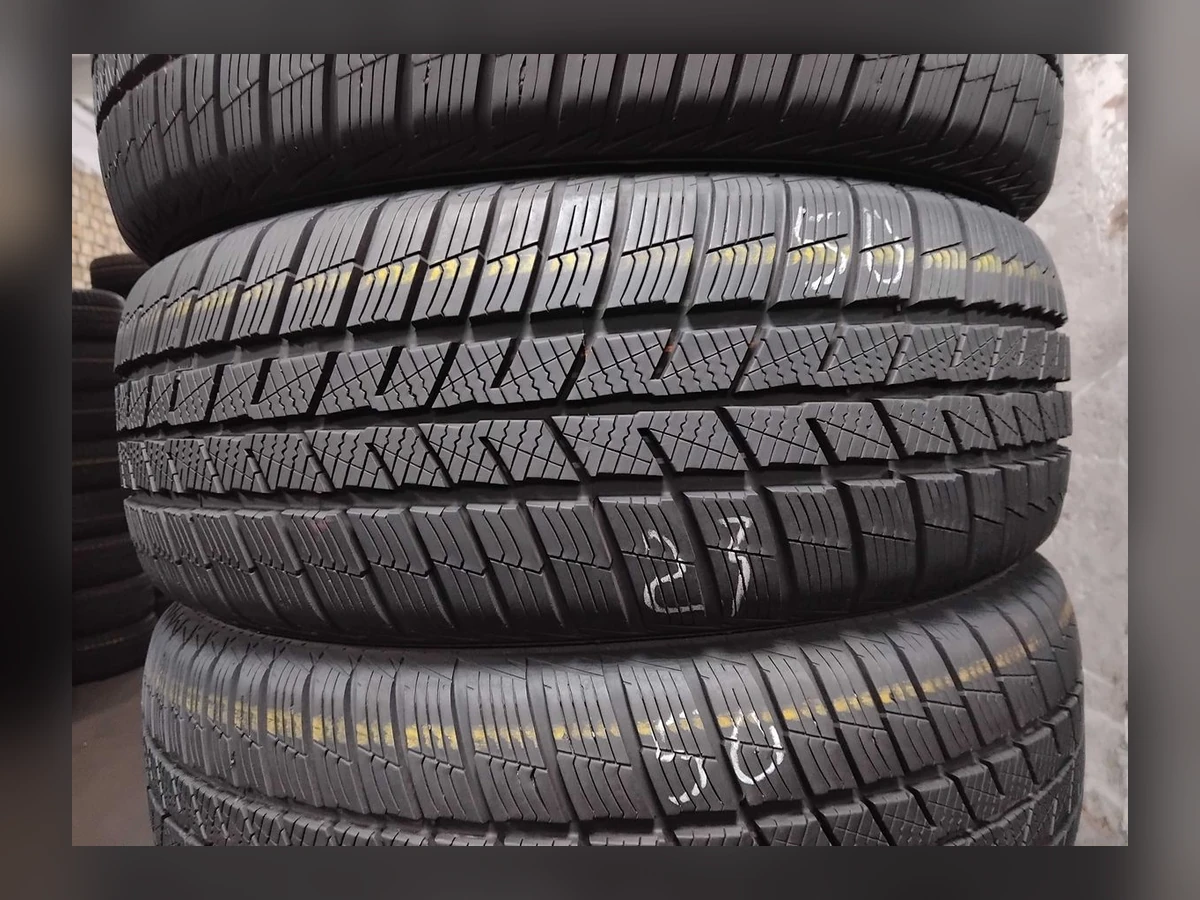 Barum — Barum 215/60 R16 — 215/60 R16