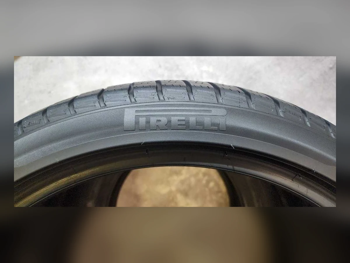 Pirelli — 315/30 R21 — Pirelli 315/30 R21 Зима (липучка) 2 шт (Пара) — 6.0