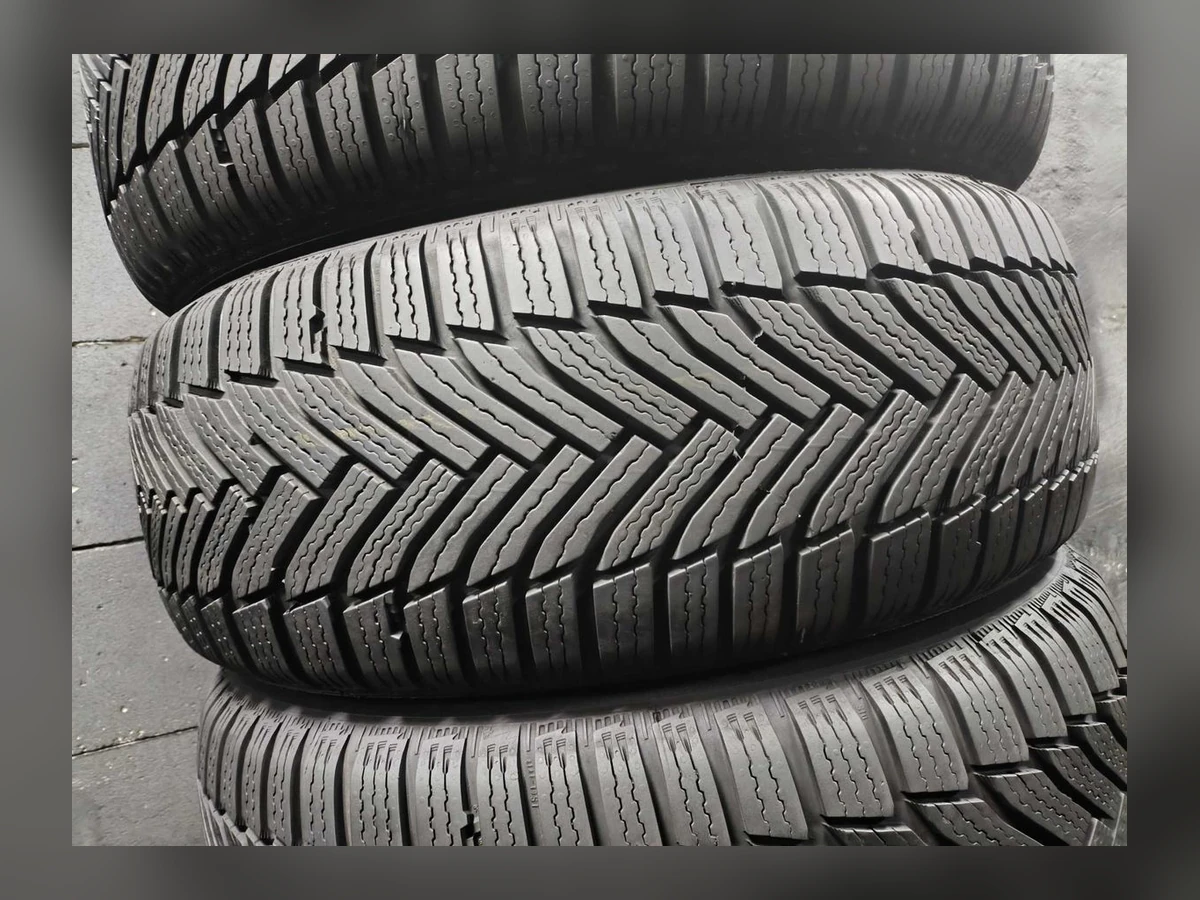 Michelin — Michelin 215/60 R16 — 215/60 R16