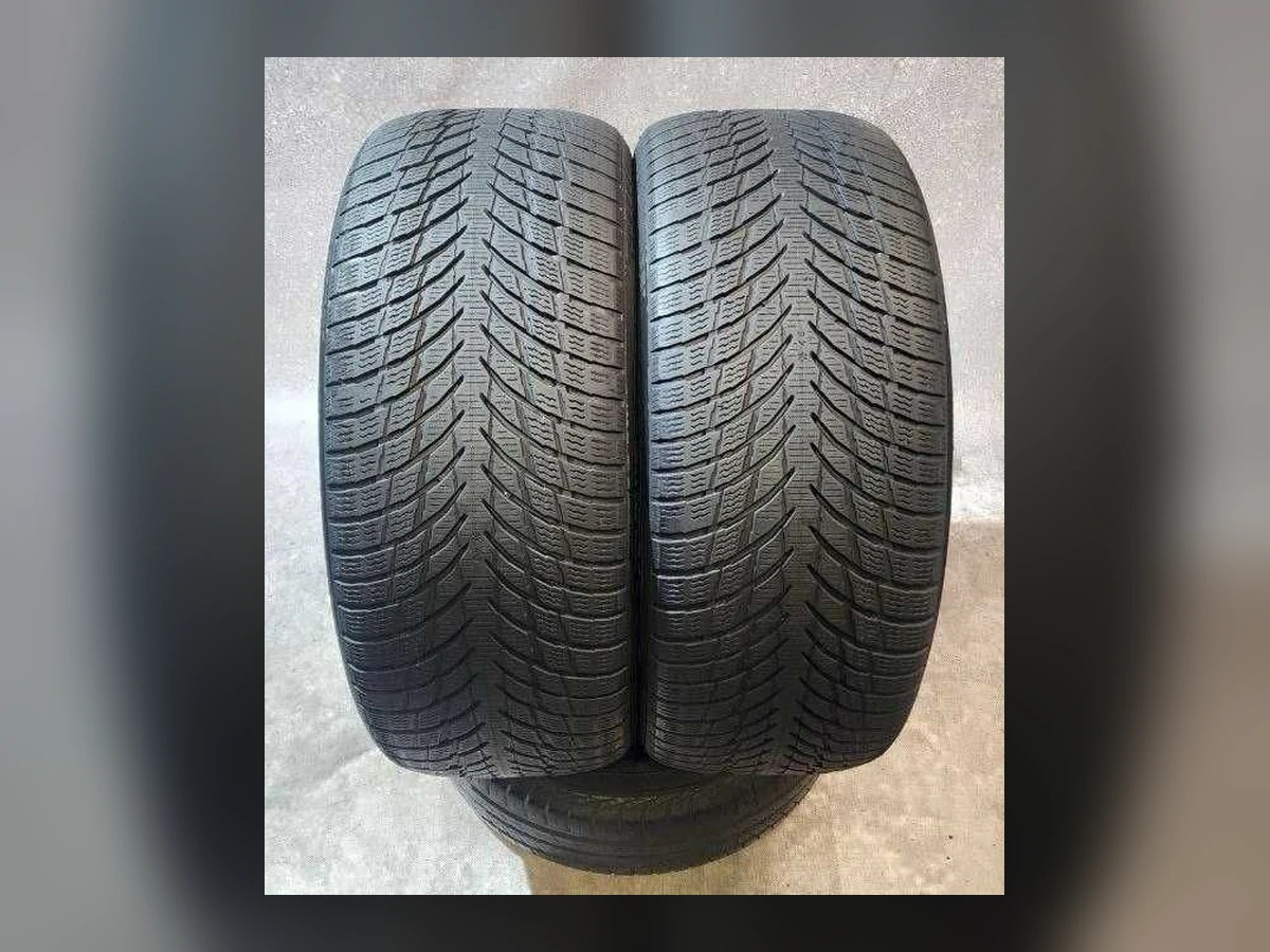 Nokian — Nokian 245/45 R19 — 245/45 R19