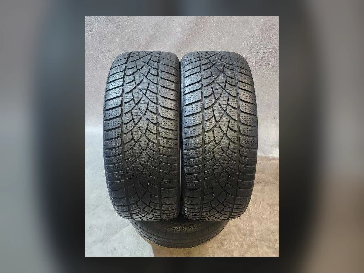 Dunlop — Dunlop 235/40 R19 — 235/40 R19
