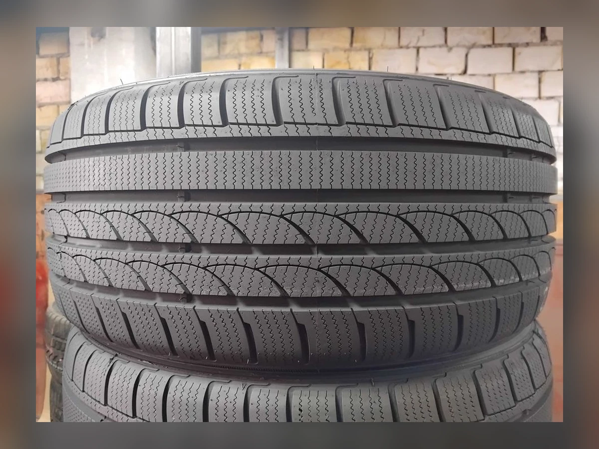 Rotalla — 245/40 R19 — Rotalla 245/40 R19 Зима (липучка) 2 шт (Пара) — 5.5