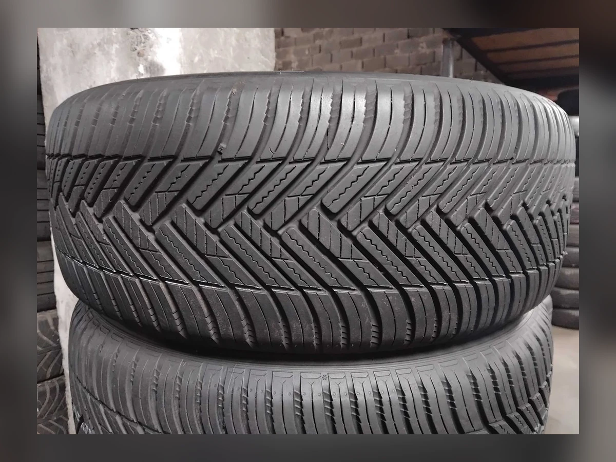Hankook — Hankook 225/55 R17 — 225/55 R17