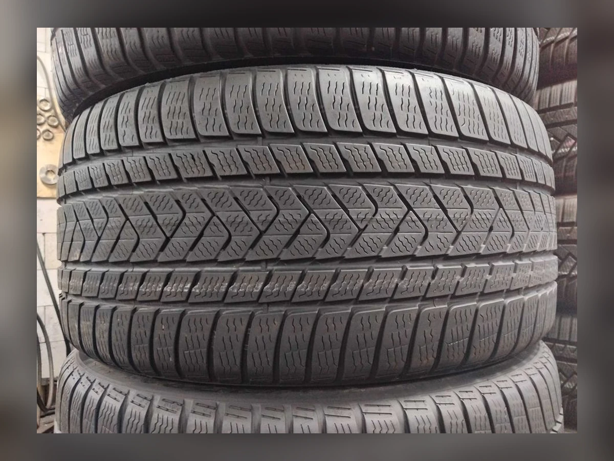 Pirelli — 315/35 R21 — Pirelli 315/35 R21 Зима (липучка) 4 шт (Комплект) — 5.5