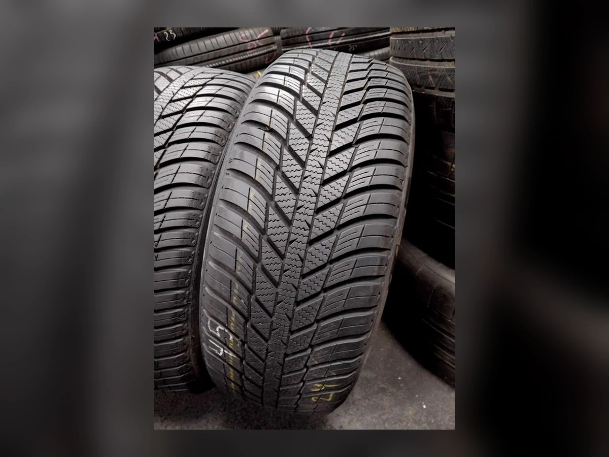 Nexen — 205/55 R16 — Nexen 205/55 R16 Всесезонка 4 шт (Комплект) — 5.5