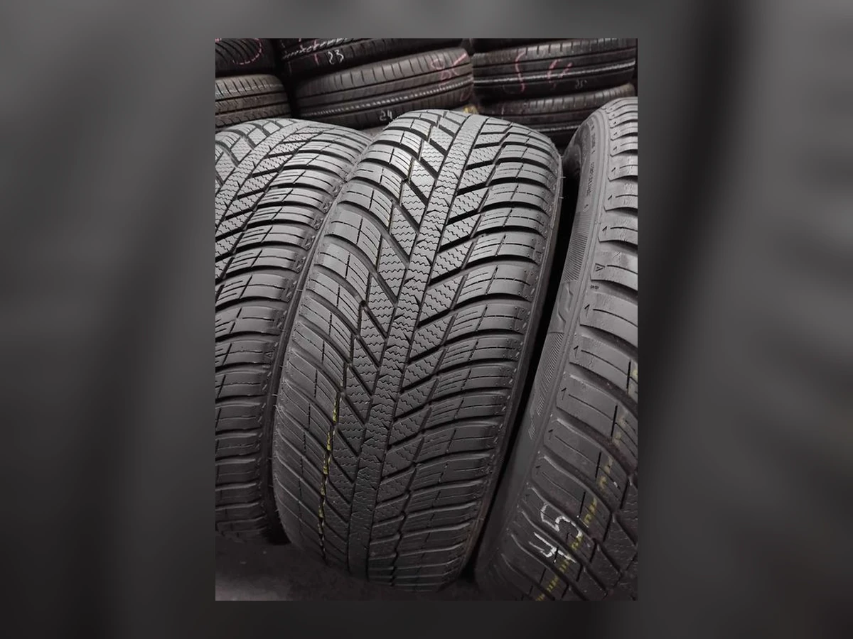 Nexen — 205/55 R16 — Nexen 205/55 R16 Всесезонка 4 шт (Комплект) — 5.5