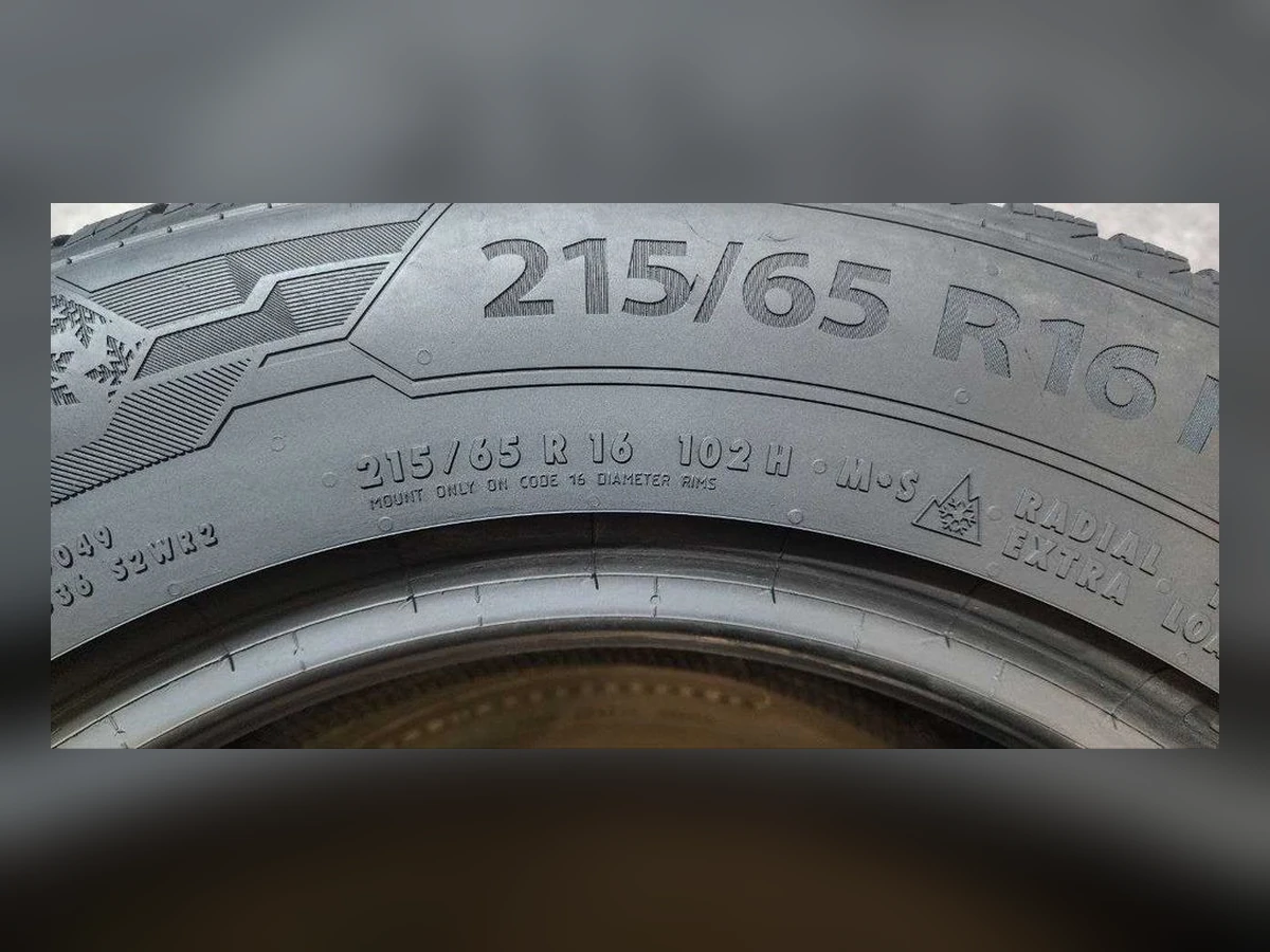Barum — 215/65 R16 — Barum 215/65 R16 Зима (липучка) 4 шт (Комплект) — 6.0