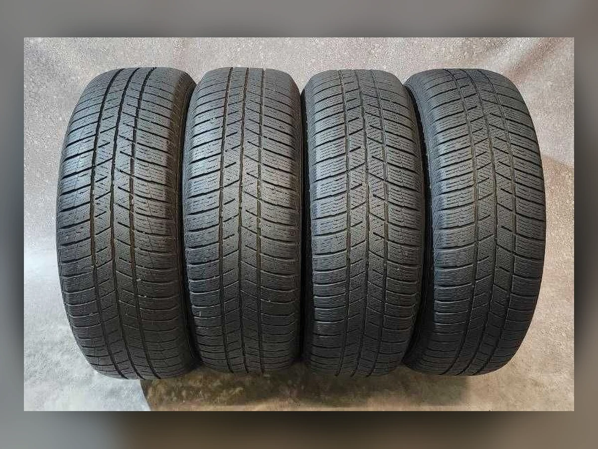 Barum — Barum 215/65 R16 — 215/65 R16