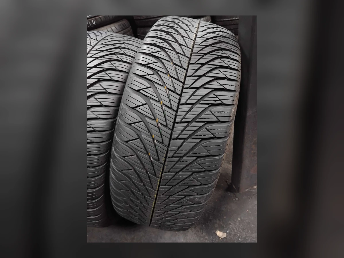 Fulda — Fulda 205/55 R16 — 205/55 R16
