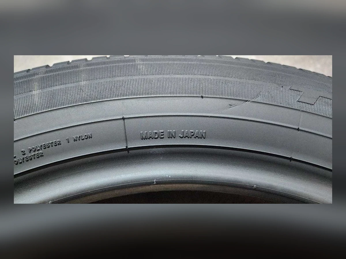 Toyo — 225/55 R19 — Toyo 225/55 R19 Всесезонка 2 шт (Пара) — 6.0