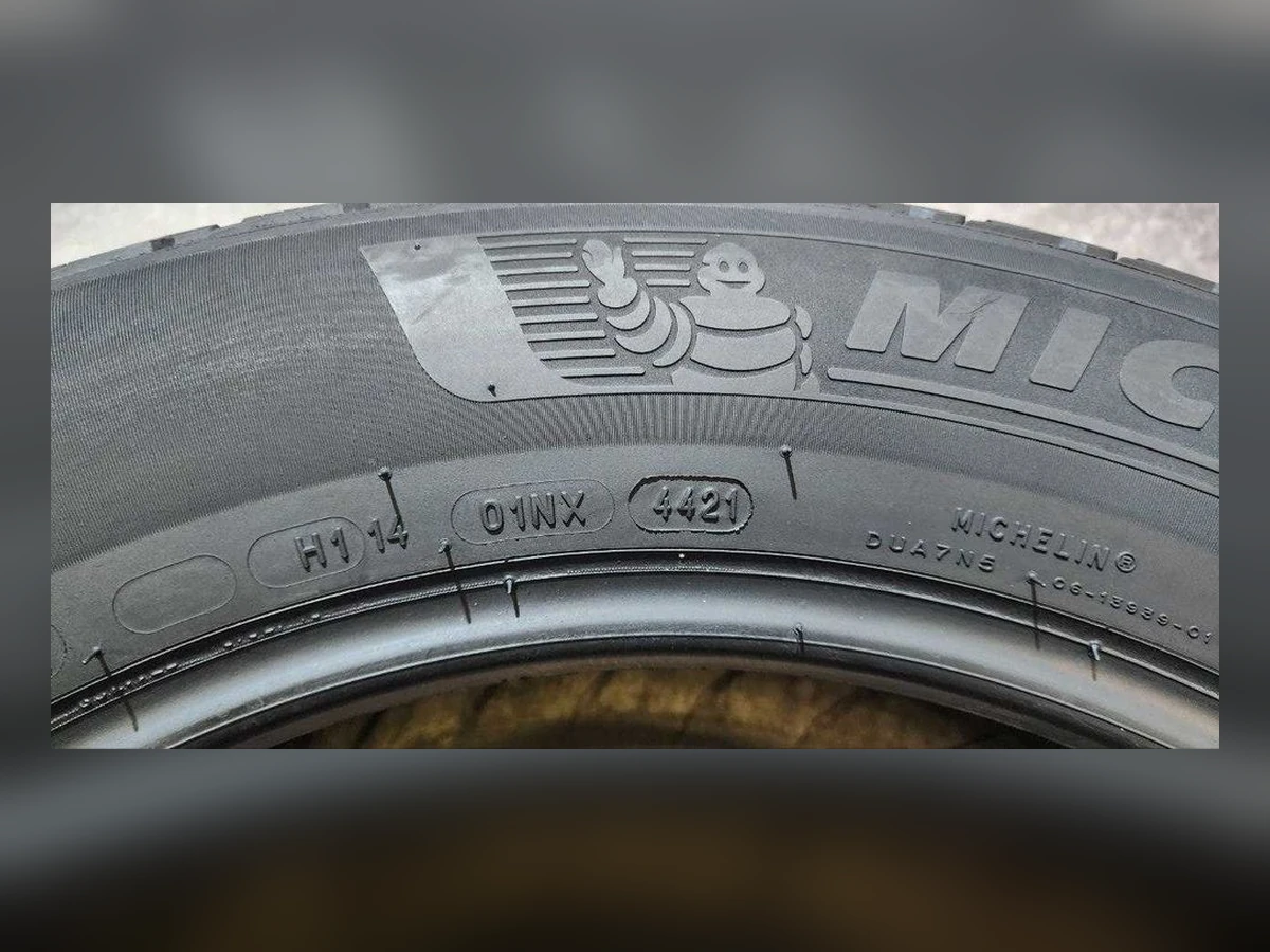 Michelin — 225/60 R18 — Michelin 225/60 R18 Зима (липучка) 2 шт (Пара) — 6.0