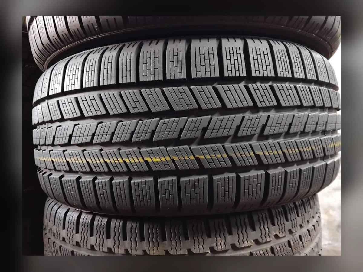Pirelli — 225/40 R18 — Pirelli 225/40 R18 Зима (липучка) 2 шт (Пара) — 5.5