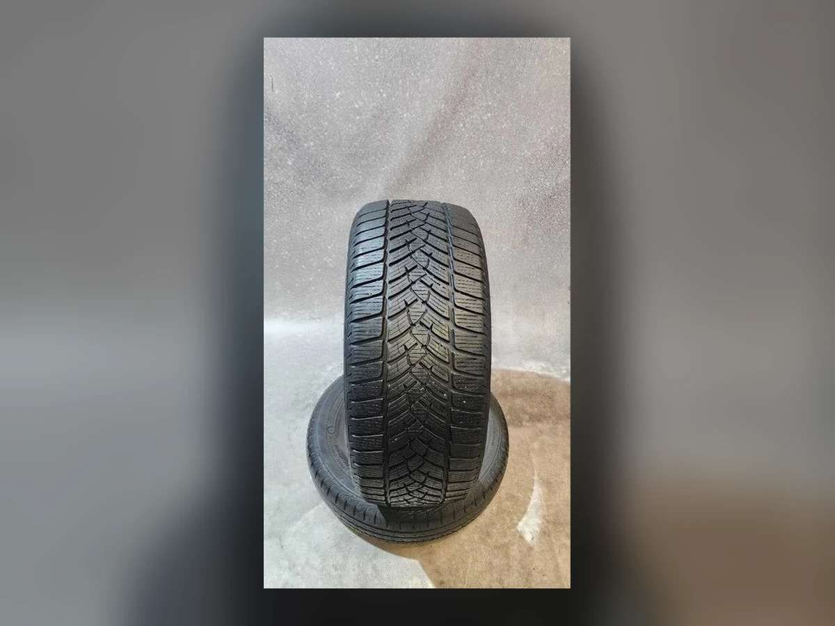 Fulda — 235/45 R18 — Fulda 235/45 R18 Зима (липучка) 4 шт (Комплект) — 7.0