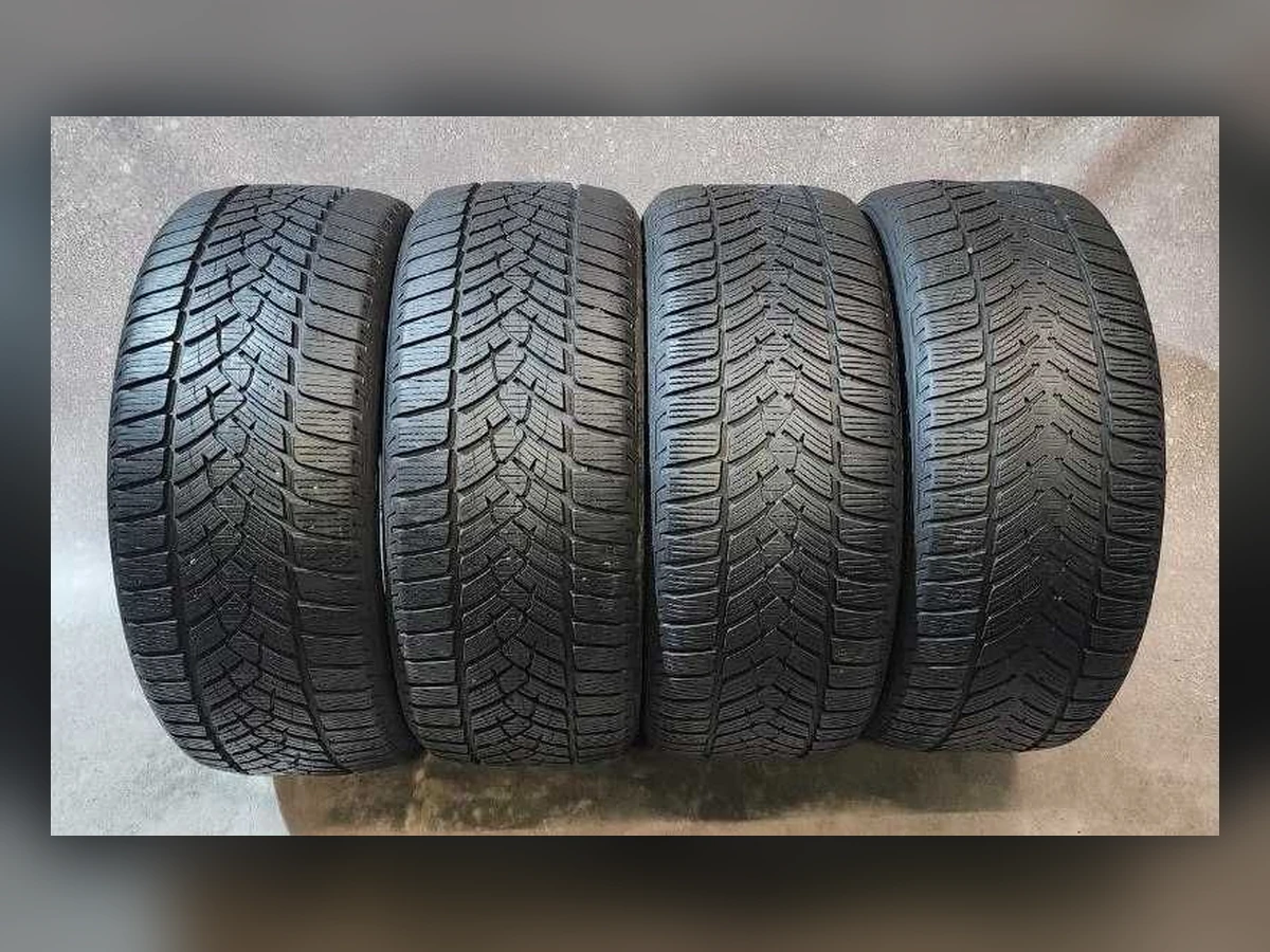 Fulda — Fulda 235/45 R18 — 235/45 R18