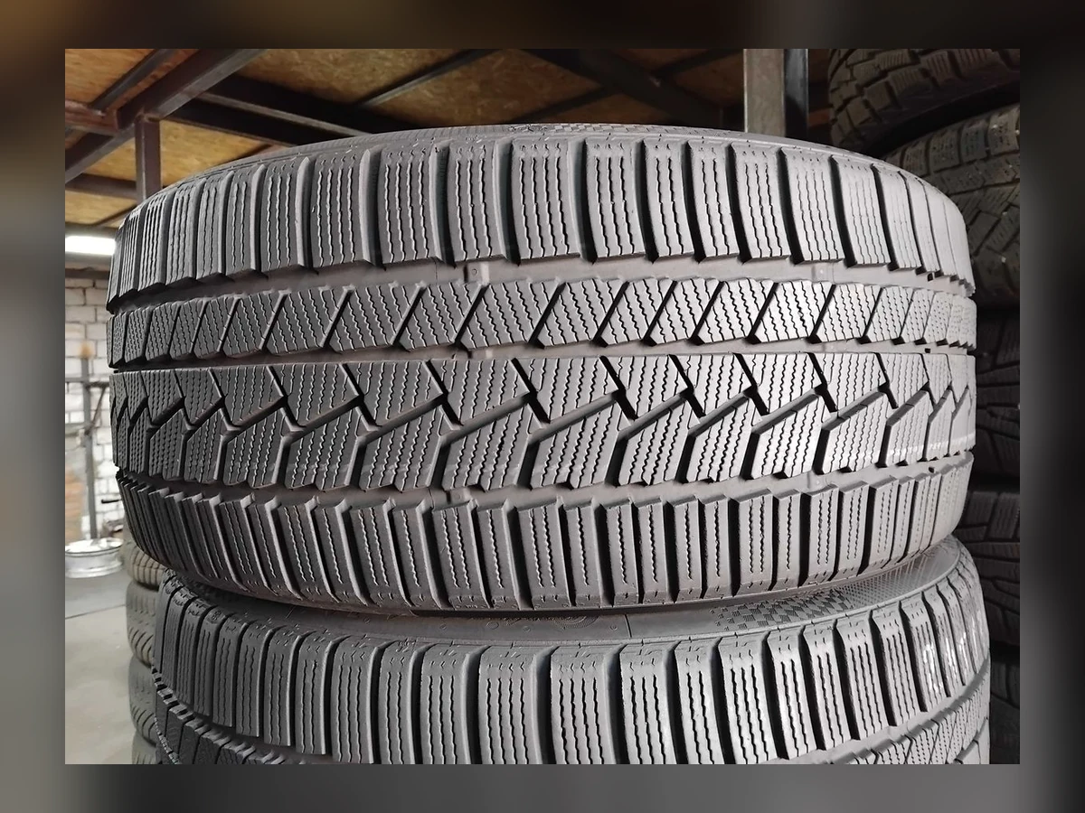Continental — Continental 245/35 R21 — 245/35 R21
