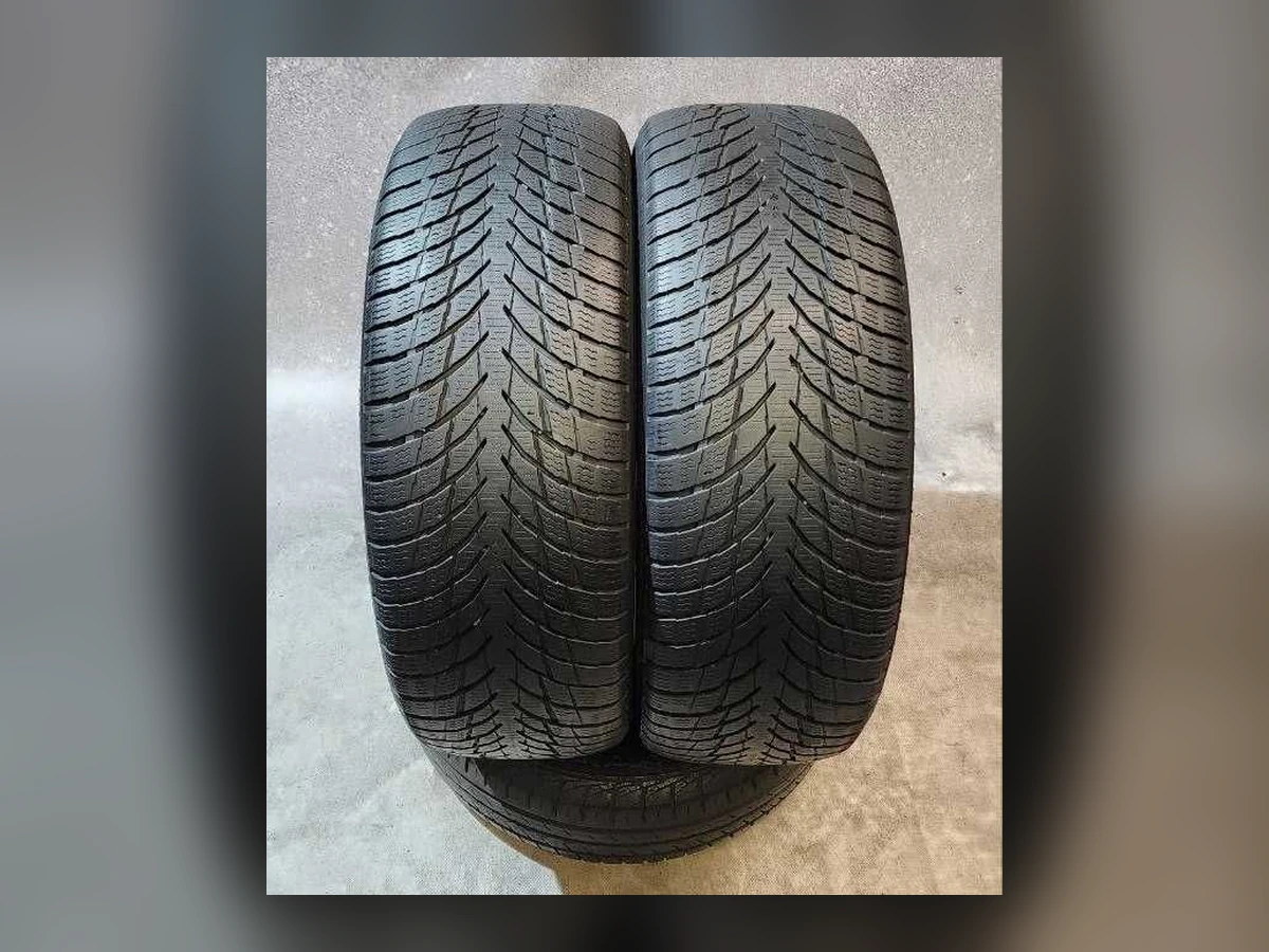 Nokian — Nokian 205/55 R17 — 205/55 R17