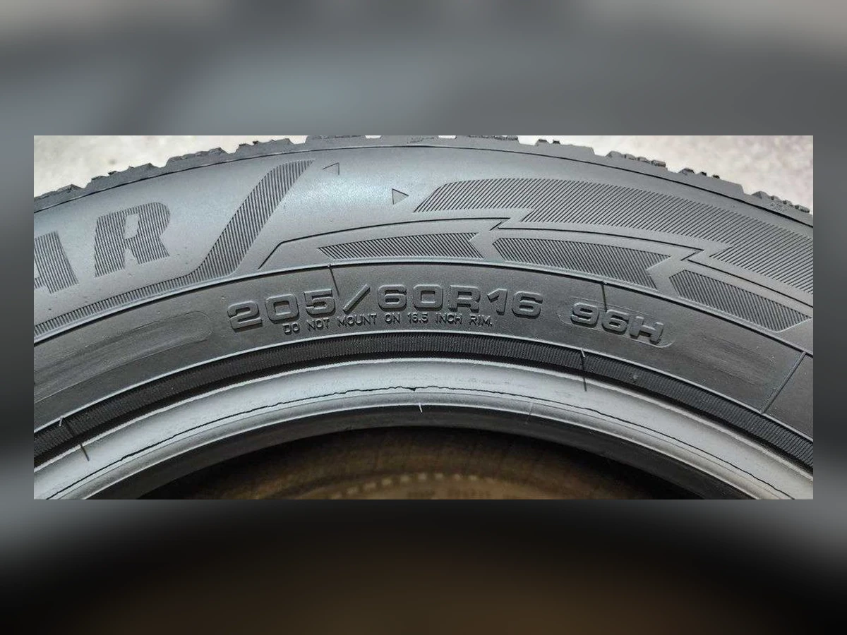 Goodyear — 205/60 R16 — Goodyear 205/60 R16 Зима (липучка) 2 шт (Пара) — 6.0