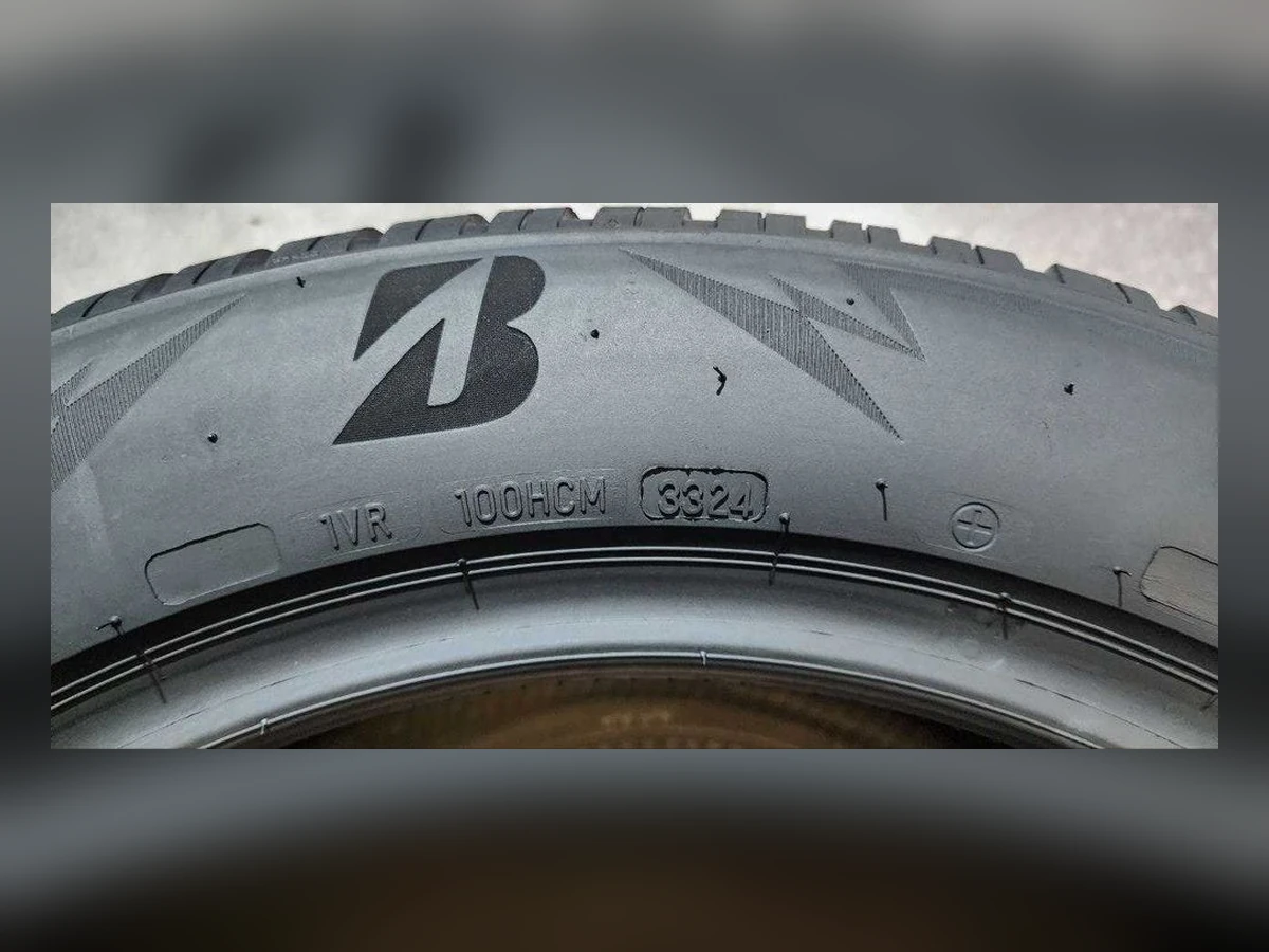 Bridgestone — 255/50 R19 — Bridgestone 255/50 R19 Зима (липучка) 2 шт (Пара) — 6.0