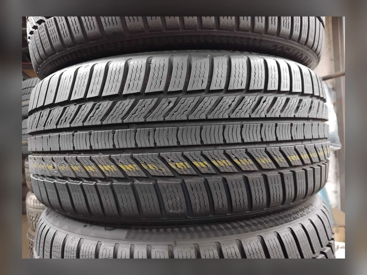 Continental — Continental 225/40 R18 — 225/40 R18