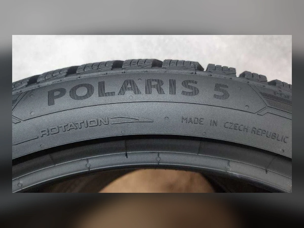Barum — 235/40 R19 — Barum 235/40 R19 Зима (липучка) 4 шт (Комплект) — 6.0