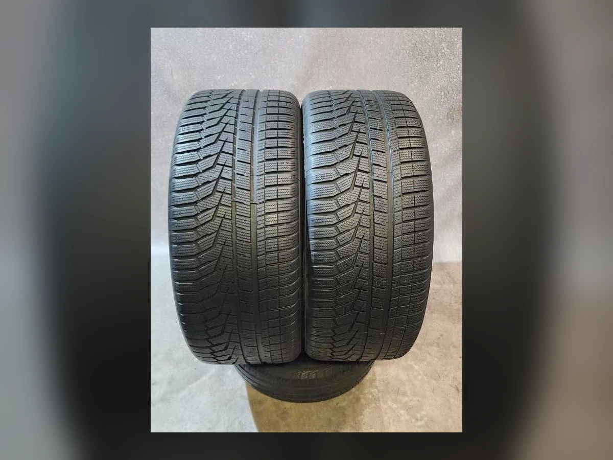 Hankook — Hankook 285/45 R21 — 285/45 R21