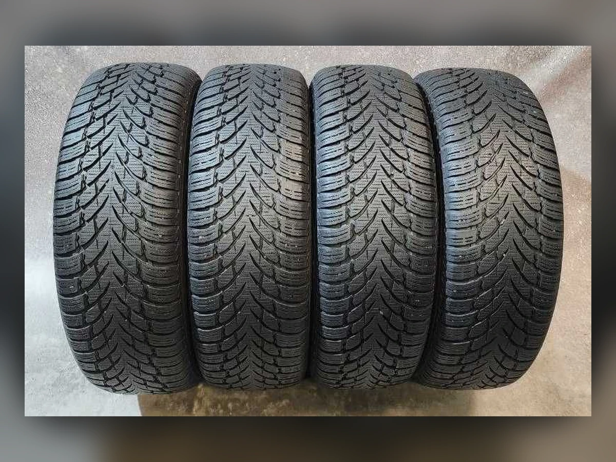 Nokian — Nokian 215/65 R17 — 215/65 R17