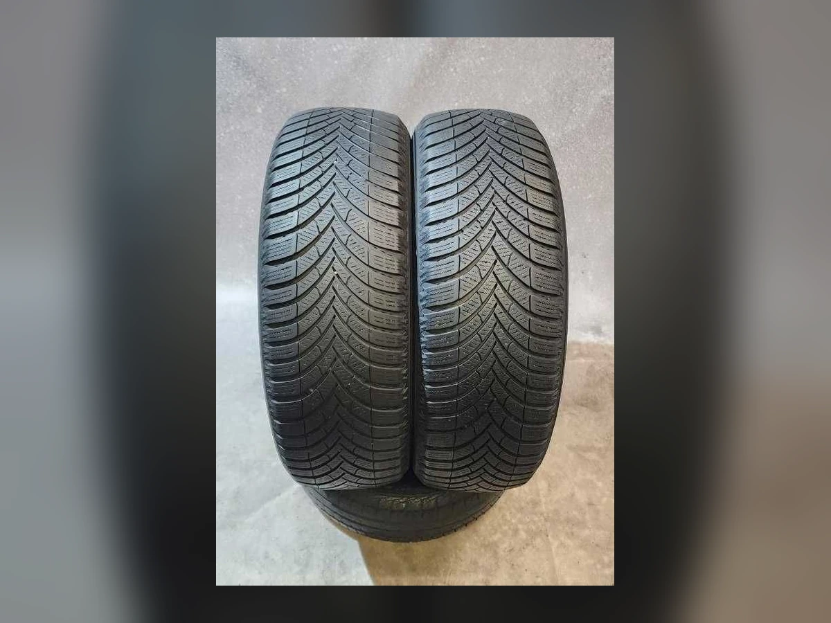 Semperit — Semperit 225/60 R18 — 225/60 R18
