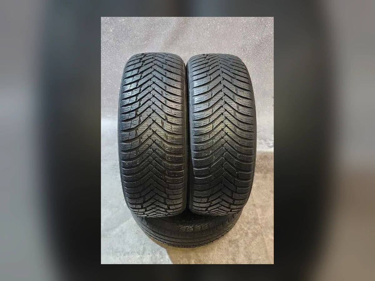 Nokian — Nokian 205/55 R16 — 205/55 R16