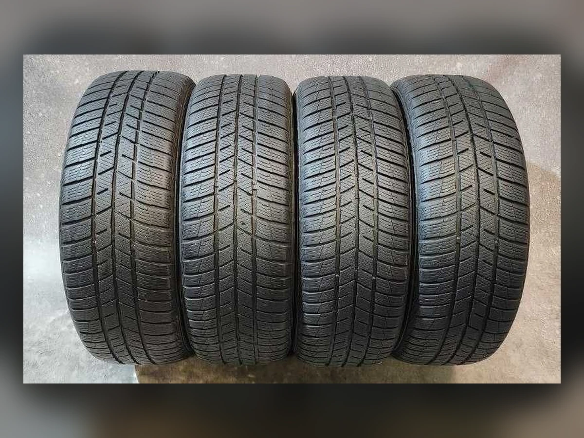 Barum — Barum 205/55 R16 — 205/55 R16
