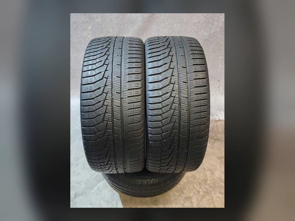 Hankook — Hankook 235/40 R19 — 235/40 R19