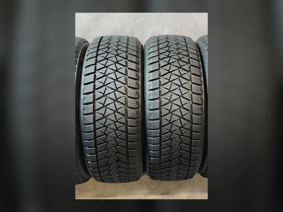 Bridgestone — Bridgestone 245/45 R20 — 245/45 R20
