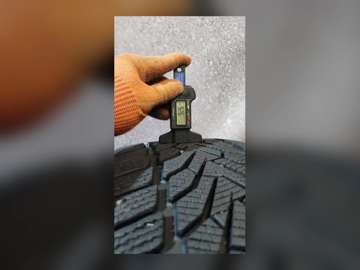 Uniroyal — 235/40 R19 — Uniroyal 235/40 R19 Зима (липучка) 4 шт (Комплект) — 6.0