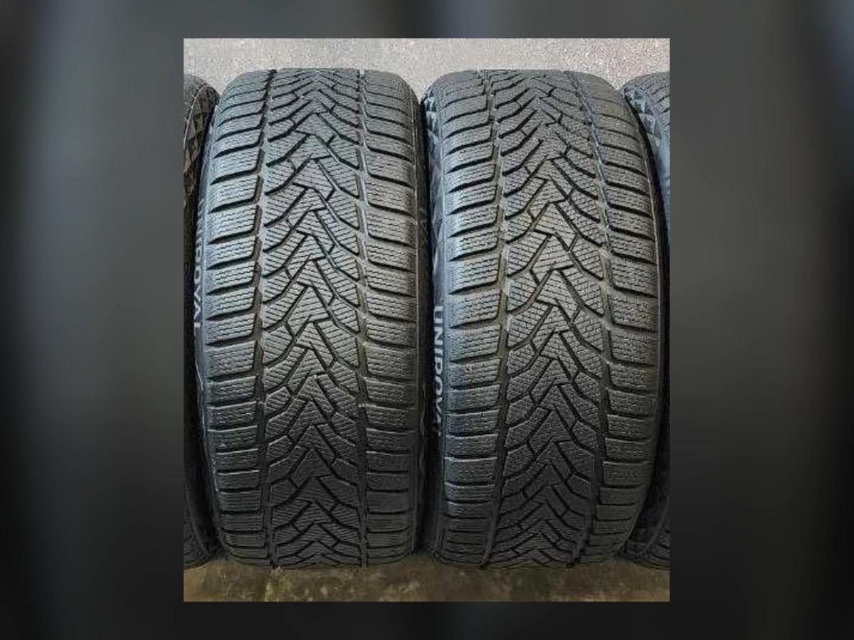 Uniroyal — 235/40 R19 — Uniroyal 235/40 R19 Зима (липучка) 4 шт (Комплект) — 6.0