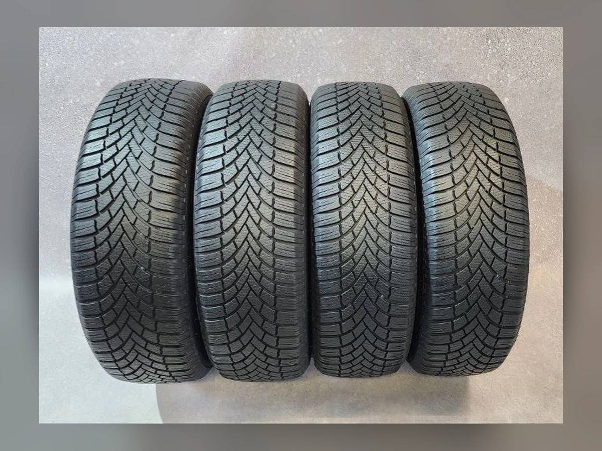 Bridgestone — Bridgestone 215/65 R17 — 215/65 R17