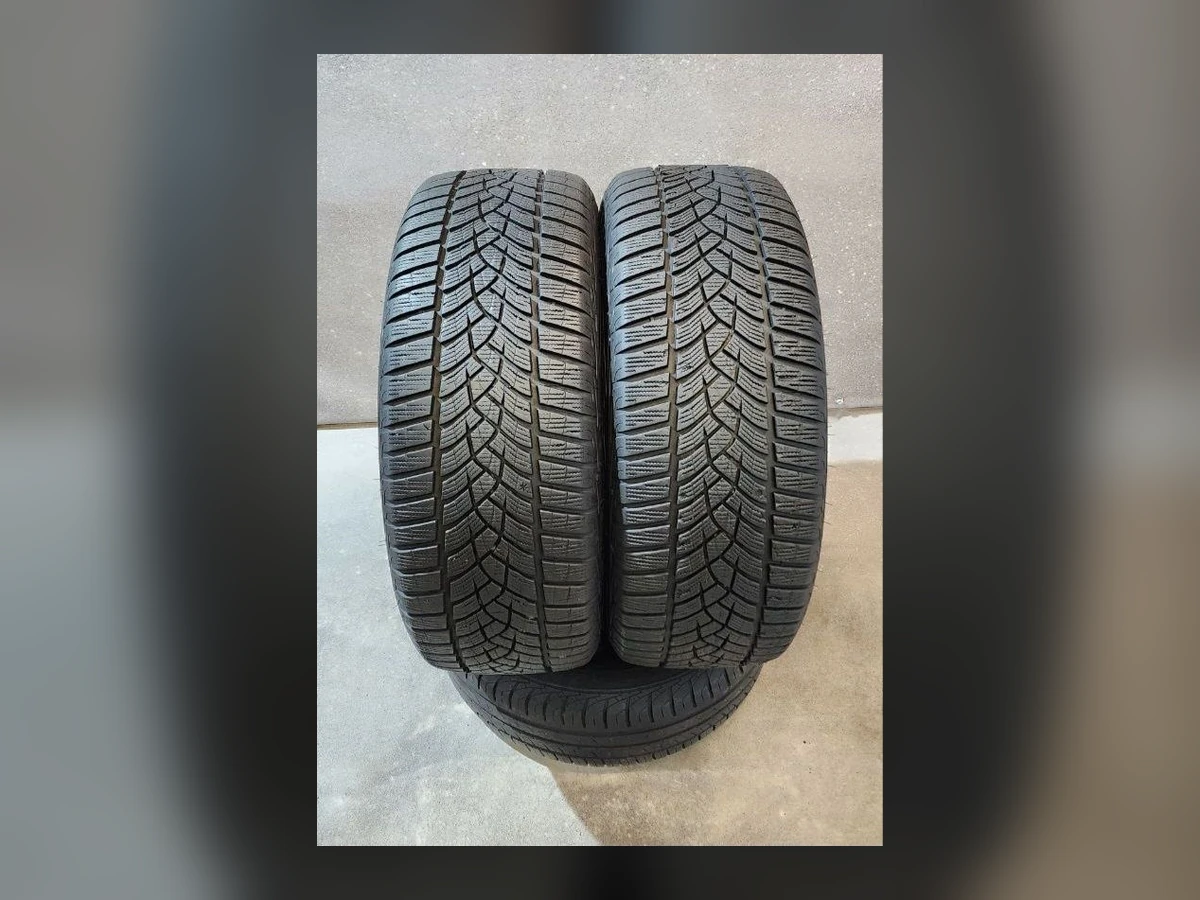 Goodyear — Goodyear 225/55 R17 — 225/55 R17