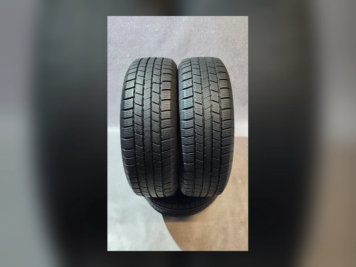 General — 215/70 R16 — General 215/70 R16 Зима (липучка) 2 шт (Пара) — 6.0