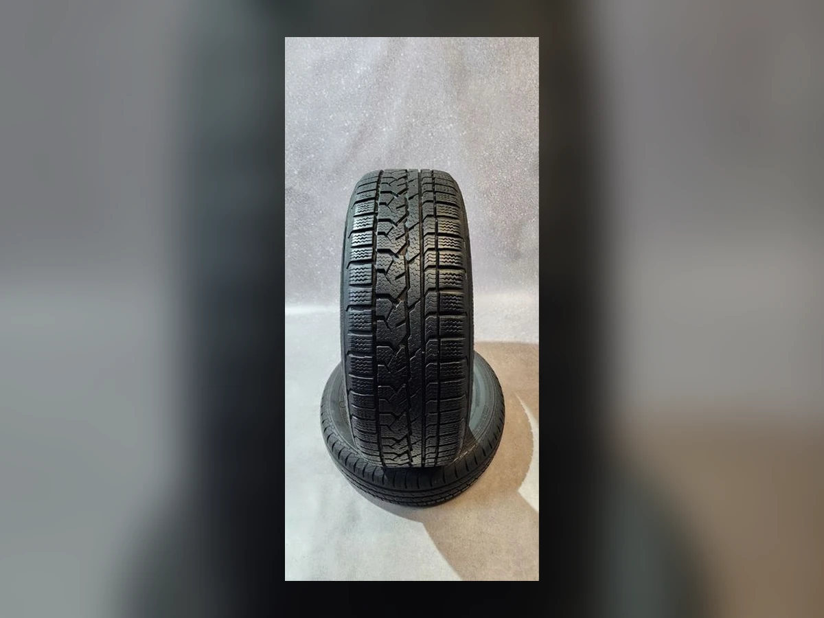 Kumho — 225/60 R17 — Kumho 225/60 R17 Зима (липучка) 2 шт (Пара) — 7.5