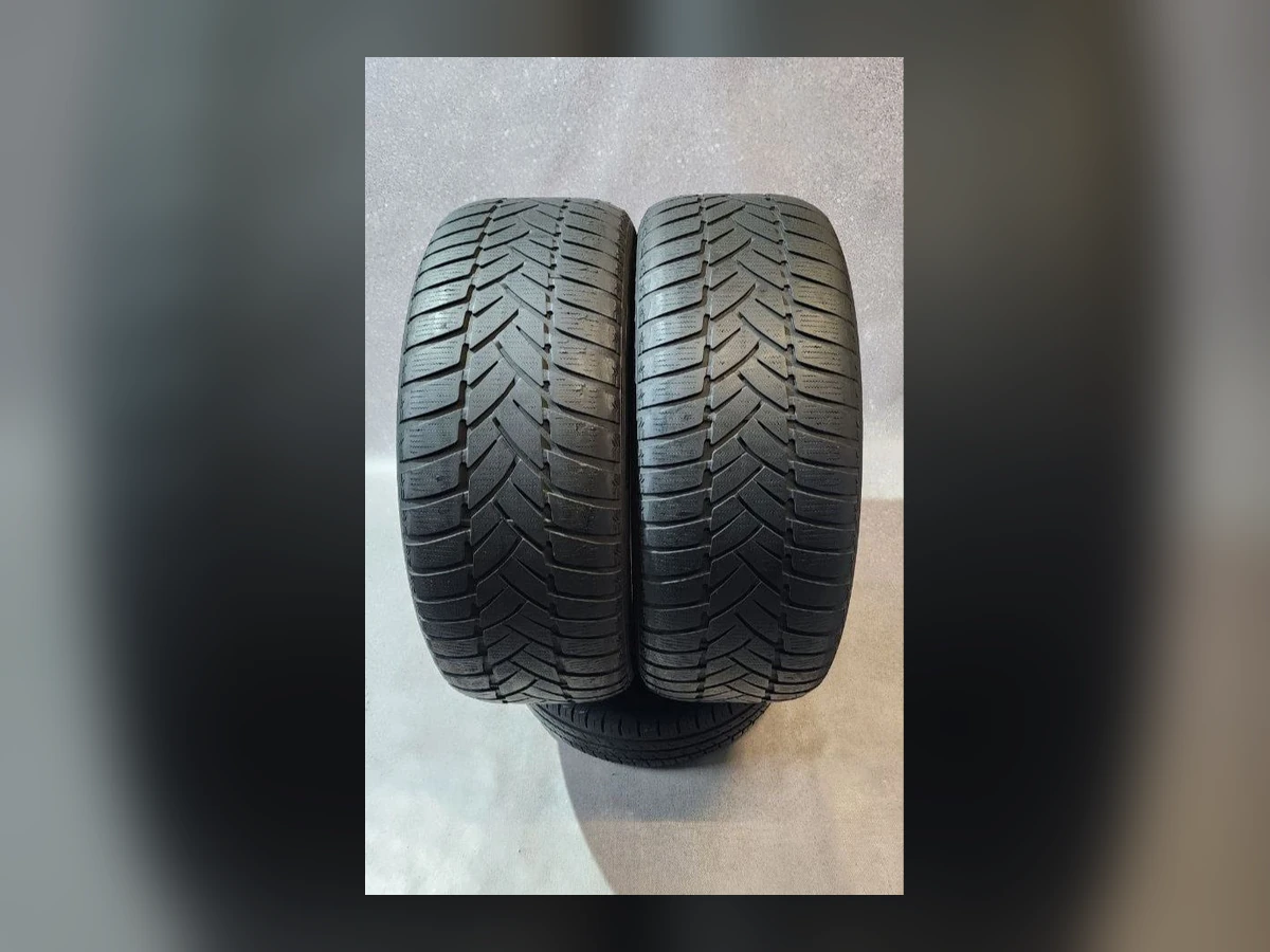 Dunlop — Dunlop 265/55 R19 — 265/55 R19
