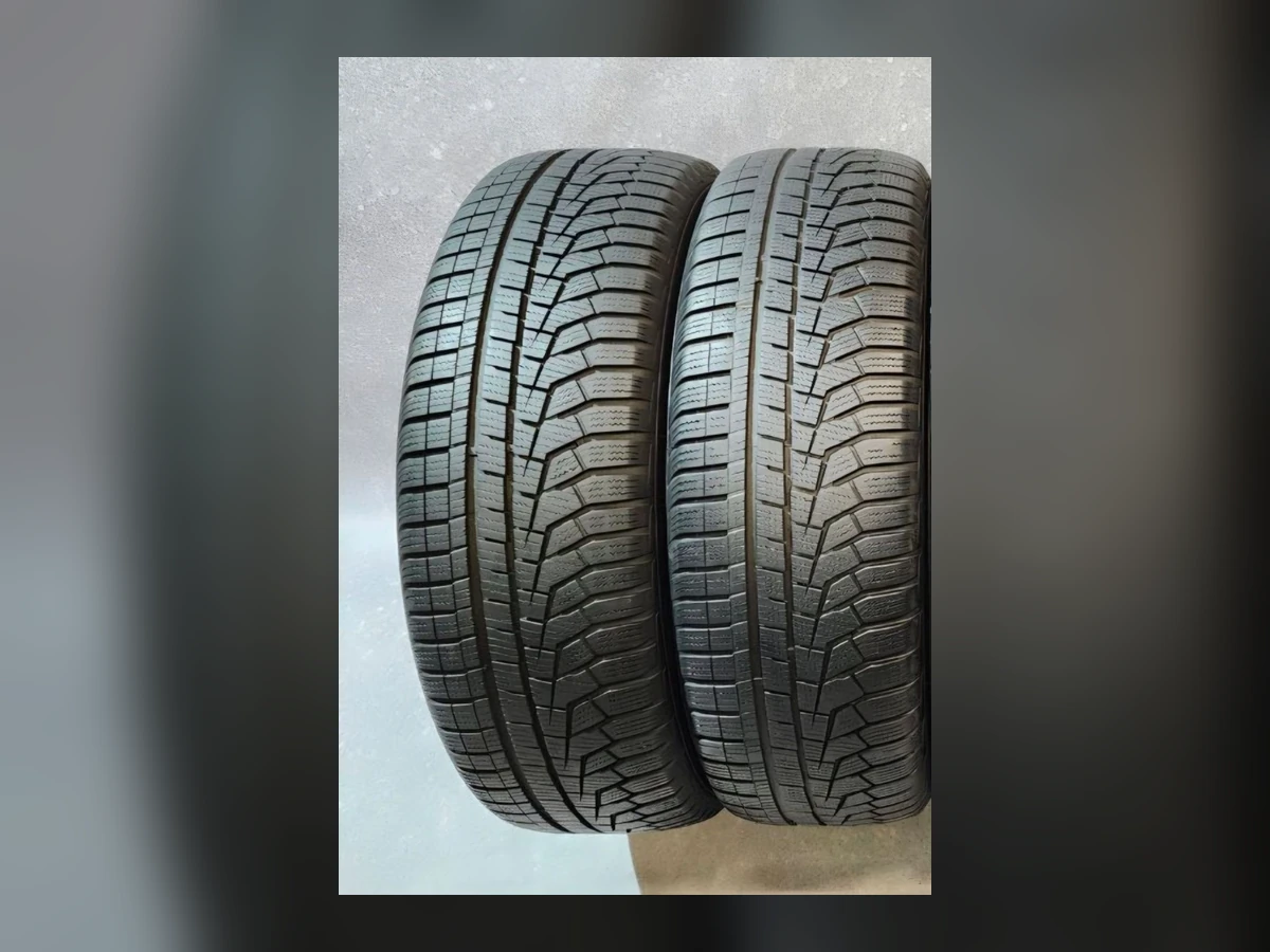 Hankook — Hankook 215/65 R17 — 215/65 R17