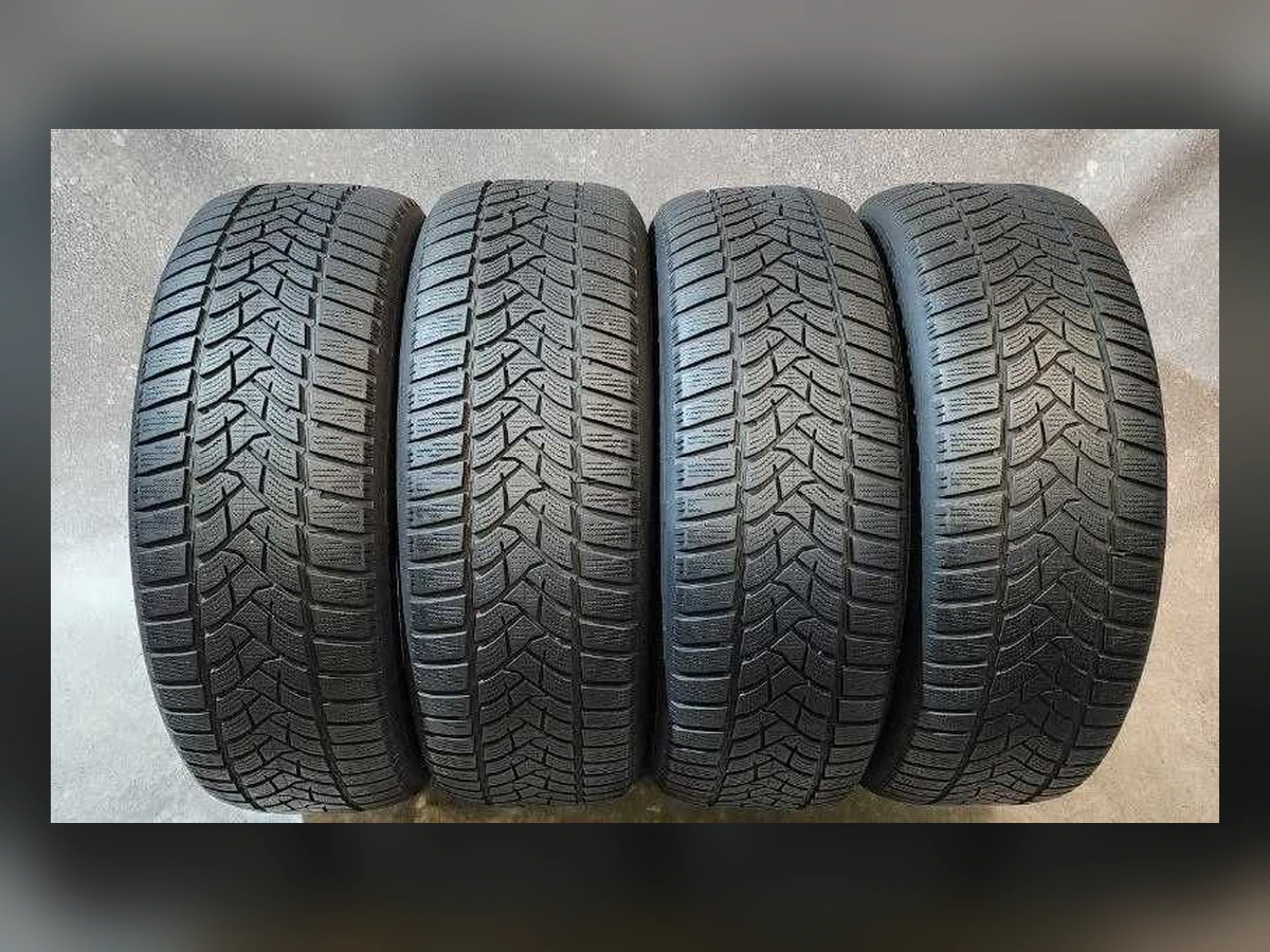 Dunlop — Dunlop 215/60 R16 — 215/60 R16
