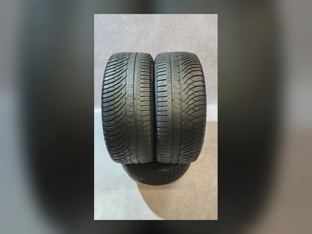 Michelin — Michelin 225/55 R17 — 225/55 R17