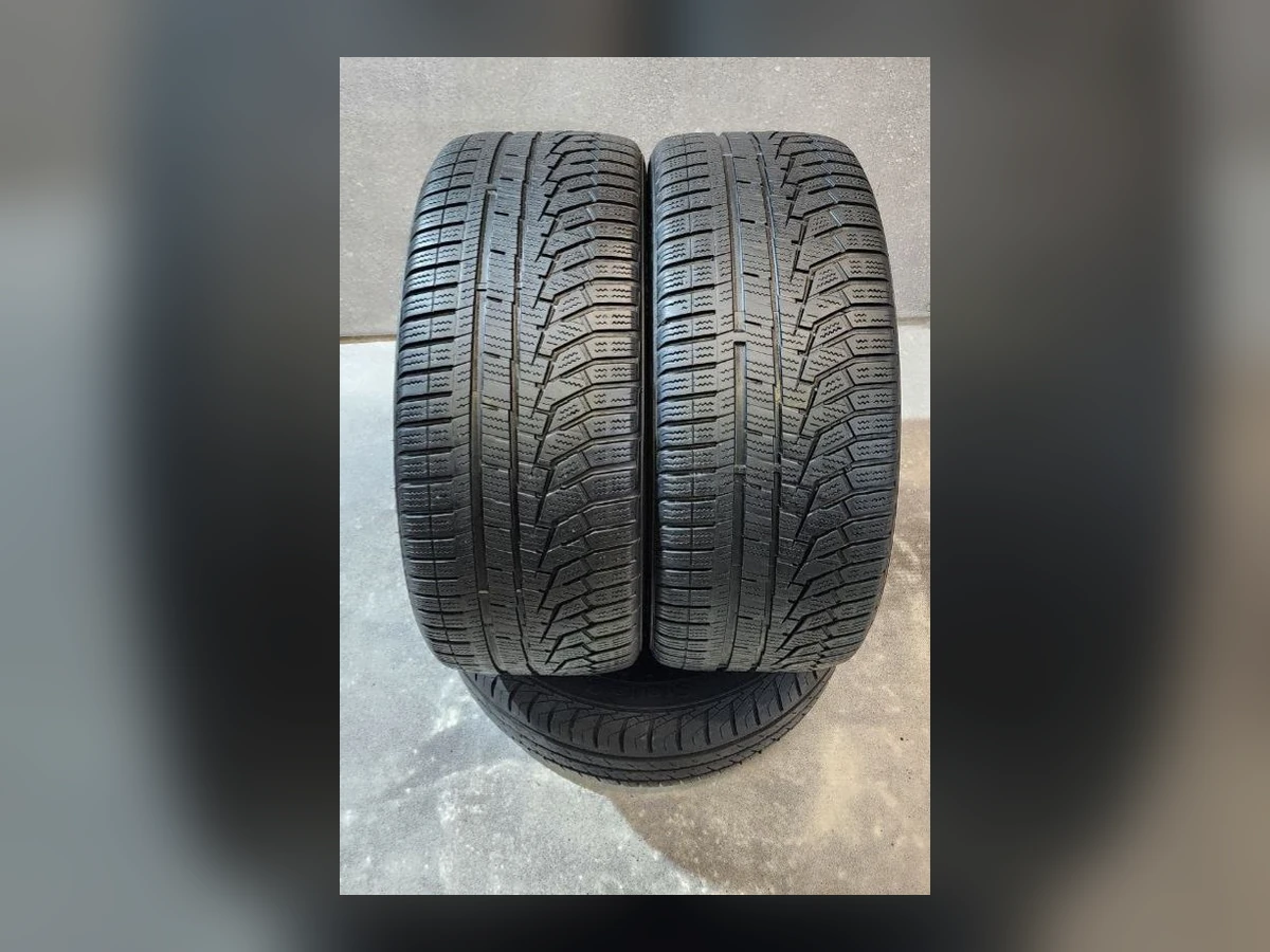 Hankook — Hankook 215/45 R16 — 215/45 R16
