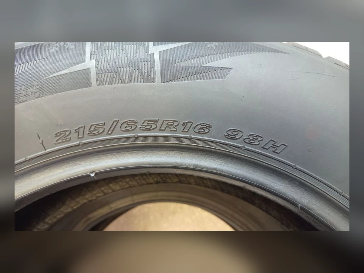 Nexen — 215/65 R16 — Nexen 215/65 R16 Зима (липучка) 4 шт (Комплект) — 6.0