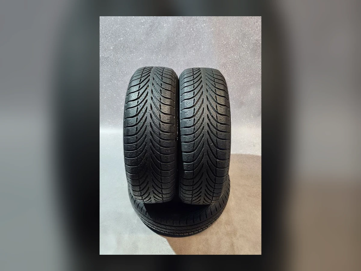 BFGoodrich — BFGoodrich 185/65 R15 — 185/65 R15
