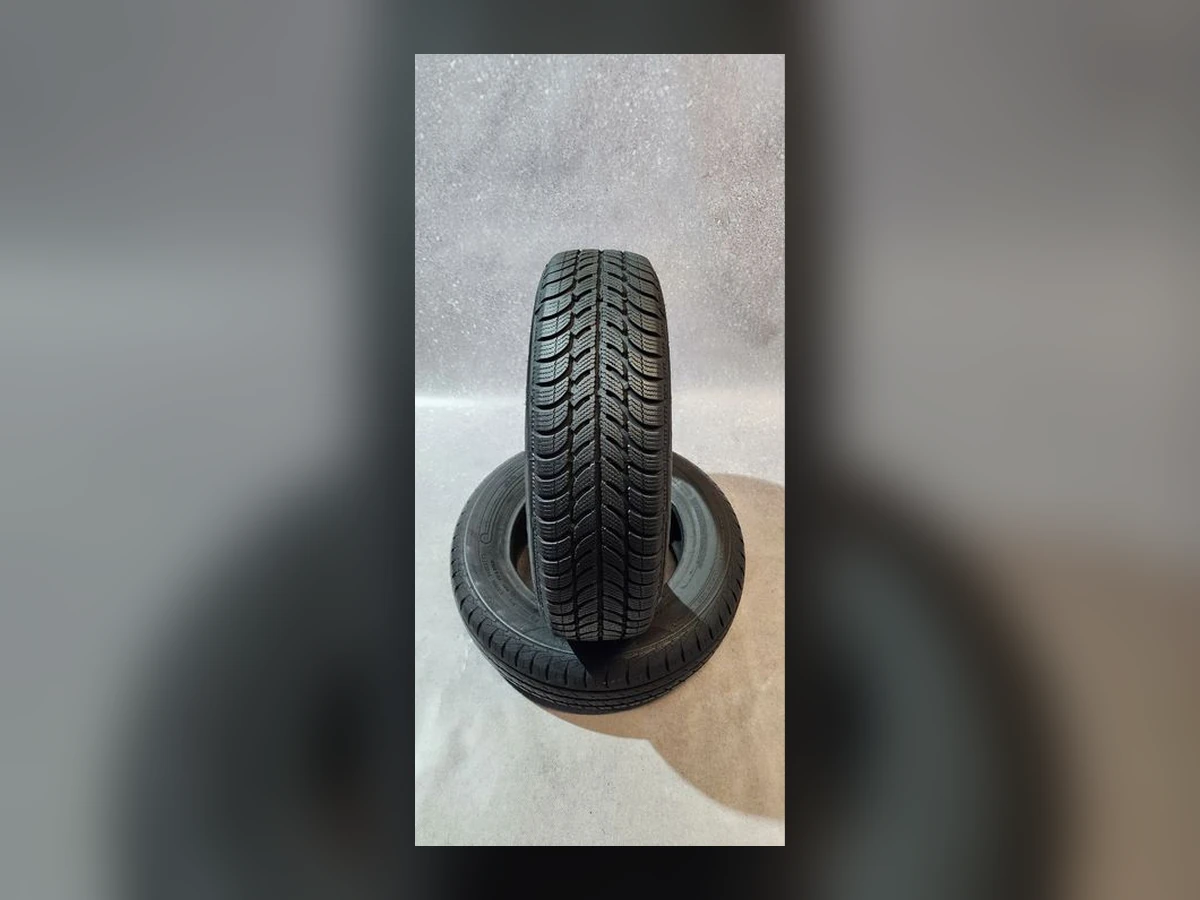 Sava — 165/70 R14 — Sava 165/70 R14 Зима (липучка) 2 шт (Пара) — 6.0