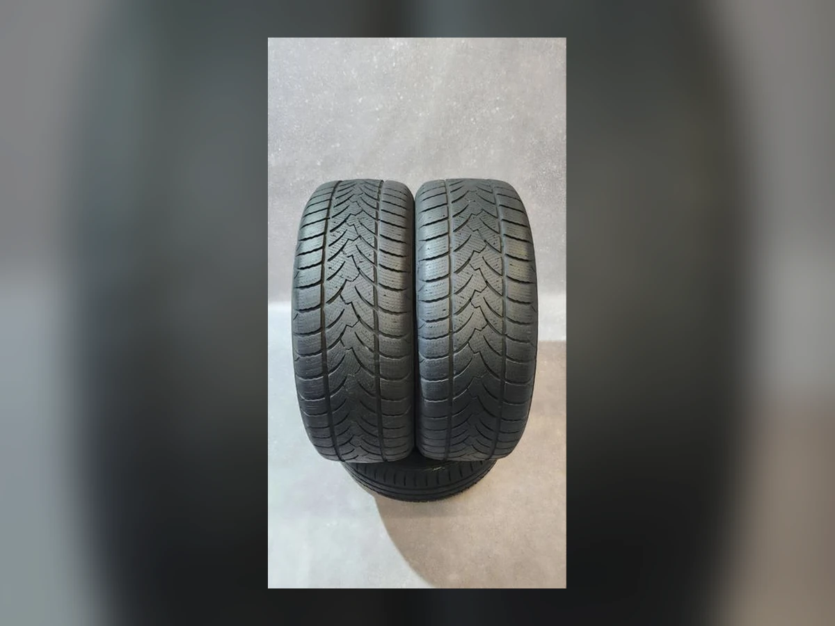 Platin — 225/55 R17 — Platin 225/55 R17 Зима (липучка) 2 шт (Пара) — 6.0